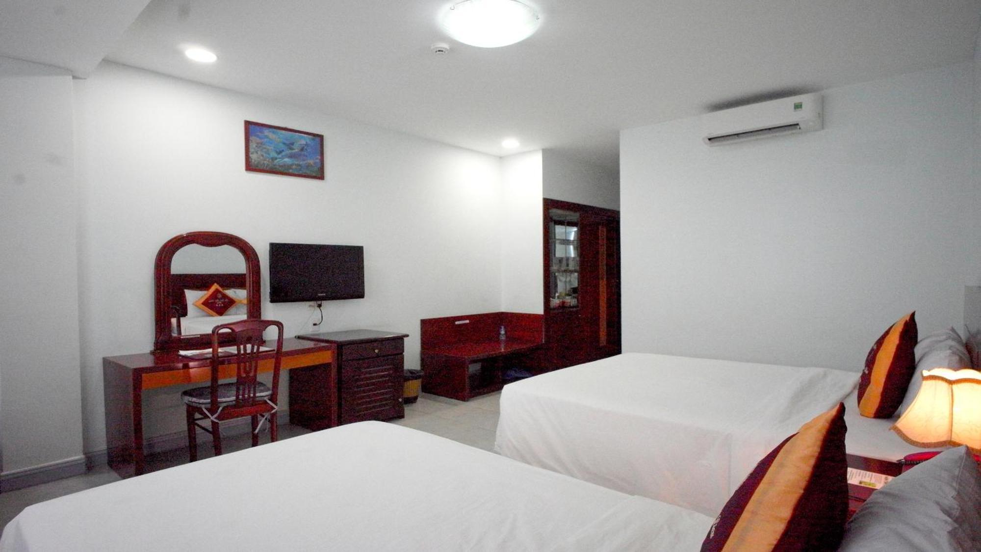 Sai Gon - Bac Lieu Hotel Exterior photo