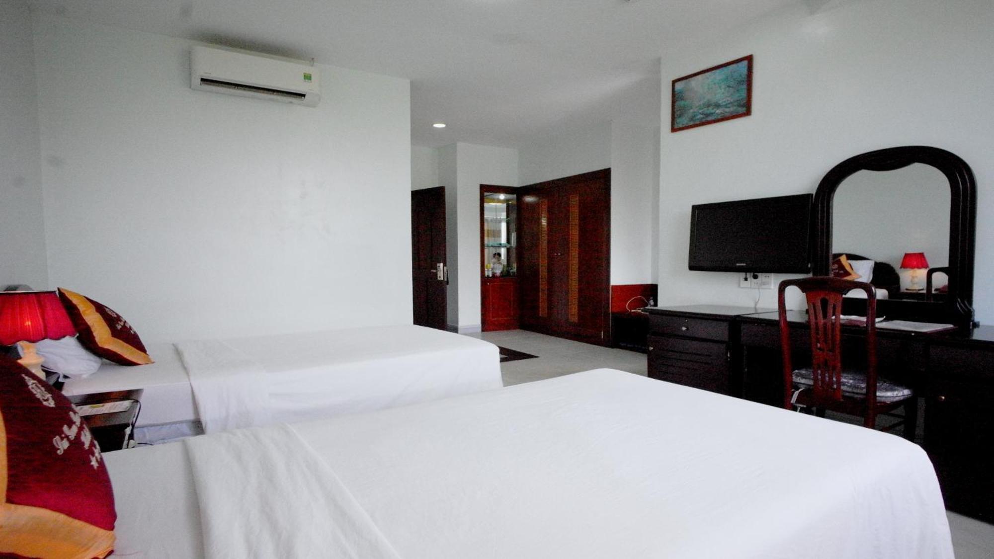 Sai Gon - Bac Lieu Hotel Exterior photo